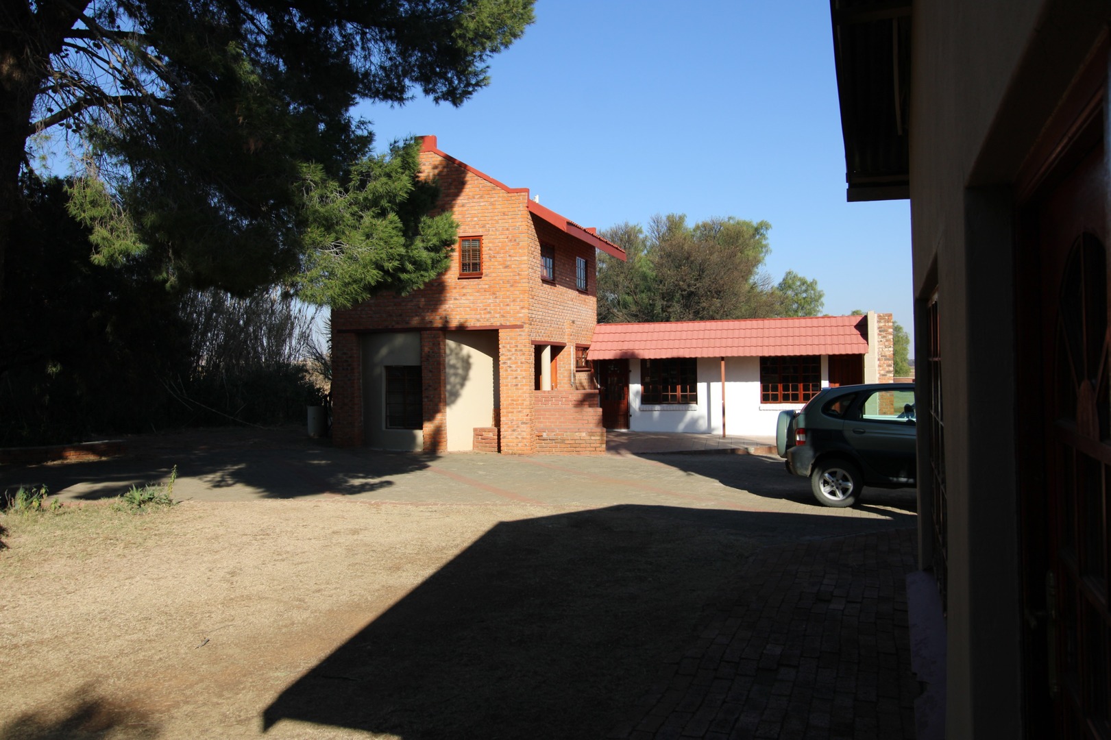 3 Bedroom Property for Sale in Bainsvlei Free State